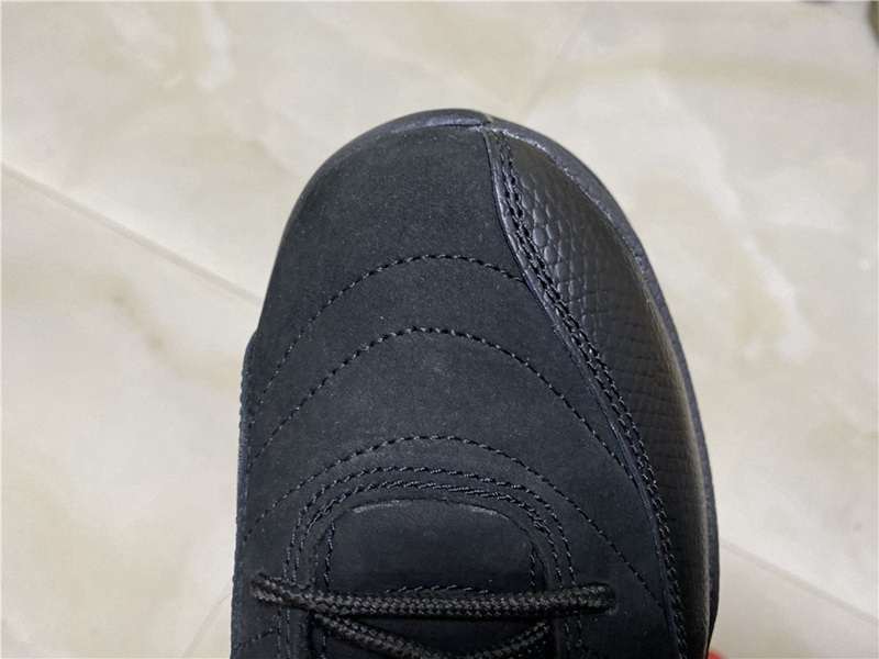 Air Jordan 12 Dark Concord(CT8013-005)